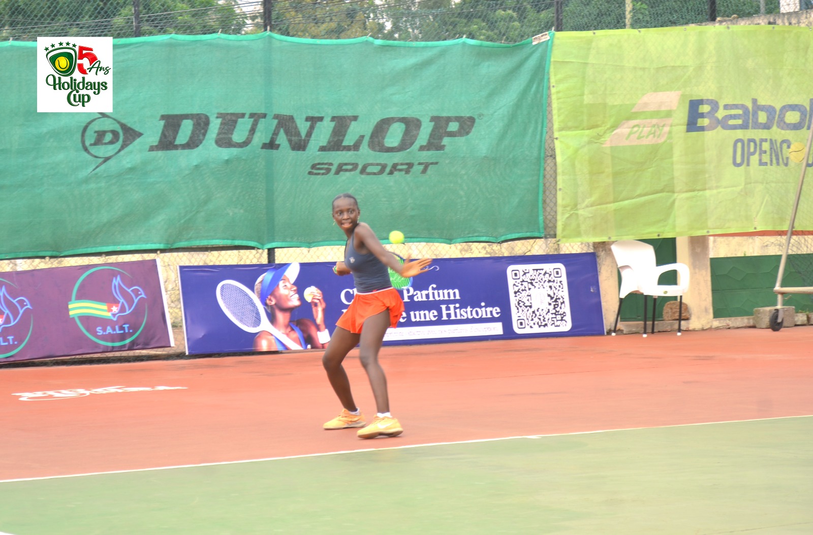 Jour 4 - Holidays Cup 2026 a Cacaveli - 30 juillet